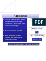 Lecture 2 - Aggregate (FM)