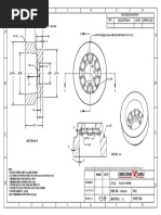 Revision History REV Discription Date Approved: Section B-B