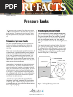 Alberta Pressure Tank