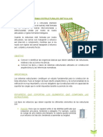 Estructura Reticular