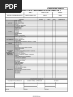 APR-091 Inspeccion de Camión Combustible