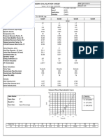 Valve Sizing Calculation Sheet: Version: V3.1.0 Date: 20/01/2016