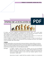 TP 5 Etapas de La Evolución Del Trabajo