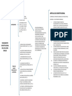 Fundamentos Constitucionales de Los Juicios Orales