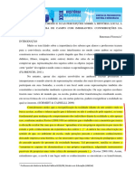 FLORENCIO, Rutemara. ALUNOS DO ENSINO MÉDIO E SUAS PERCEPÇÕES SOBRE A HISTÓRIA LOCAL A