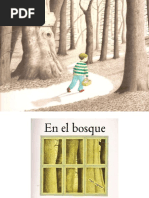 En El Bosque - Anthony Browne