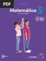 Mate Act 5°