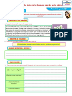 DIA 2 Conocemos Los Efectos de Los Fenómenos Naturales en Los Cultivos.