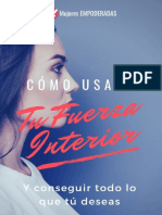 Guia Fuerza Interior Cme