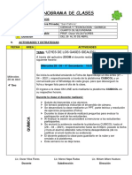 8 Leyes de Los Gases Ideales QUIMICA 4TO SEC