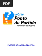 Fabrica de Sacolas Plasticas