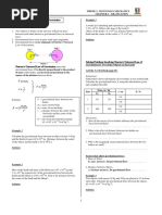 Physics Module Chp3