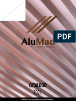 Catalogo Alumad 2021