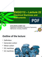 ENGG112 Machines