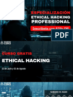 Material Curso Gratis Ethical Hacking