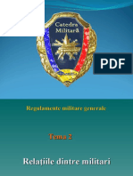 Grdele Militare