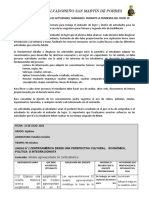 Guia de Contenidos Septimo Grado Del 19 Al 23 de Julio