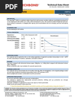 Jaourtak 1030: Technical Data Sheet