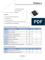 TPC8064-H: Description