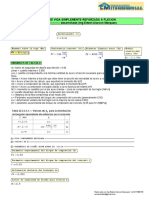 Diseño de Vigas Aci 318-14 Eam