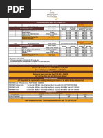 Lou Moon Rates 2020 - 2021