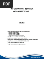 3.2.informacion Tecnica de Geosinteticos Andex