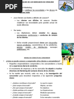 Sesion 13-Analisis de Los Mercados de Consumo