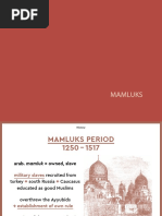 MAmluks Art