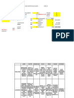 Plan de Alimentacion