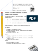 Casos Prácticos Contabilidad