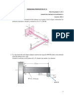 MM-1. Problemas Propuestos #13. 2021 - 1