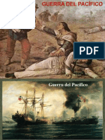 Guerra Del Pacifico