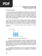 Módulo 15 - Bioreactor Tanque Agitado