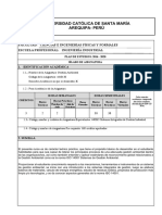 Formato Silabo Gestion Ambiental 2021