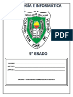 Cartilla Informatica Grado 9 2021