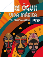 Vida Mágica Ebook