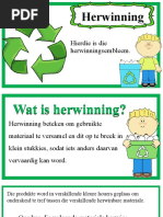 Herwinning PowerPoint 1