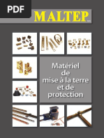 MALTEP Catalogue