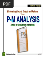 PM Analysis 1