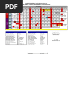 Kalender Pendidikan 2021 - 2022