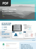 Graph, Diagram, & Data Sheet