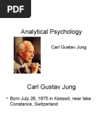 Chap 4 - Carl G. Jung