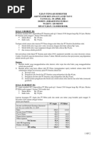 UTS AKL1 - 30 April 2021