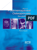 Atlas of Postmenopausal Osteoporosis 3rd Ed. - R. Rizzoli (CMG, 2010) WW