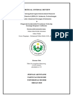 Critical Journal Review Hana