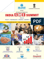 India Summit: Policy - Technology - Finance - Exports - Service Sector