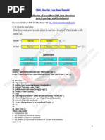 Java - Io Package and Serialization