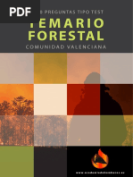 Temario Forestal