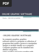 ETECH (Online Graphic Software)