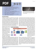 Dnr-12-1G: Racktangle™ Ethernet I/O